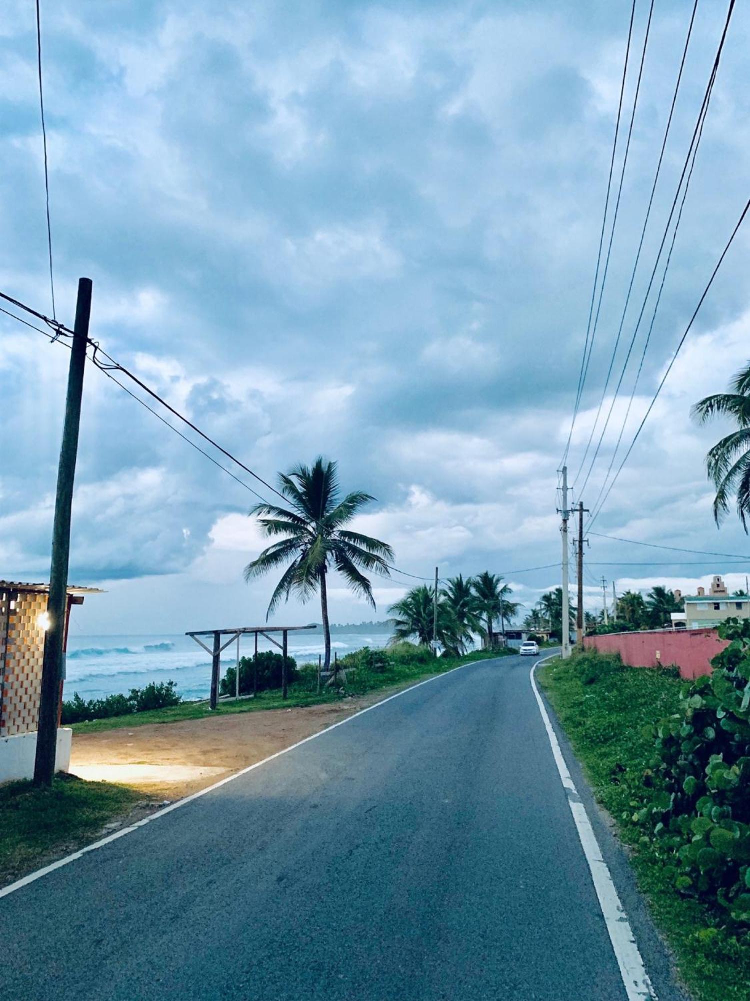 Discovery Inn & Suites At 681 Ocean Drive Arecibo Extérieur photo